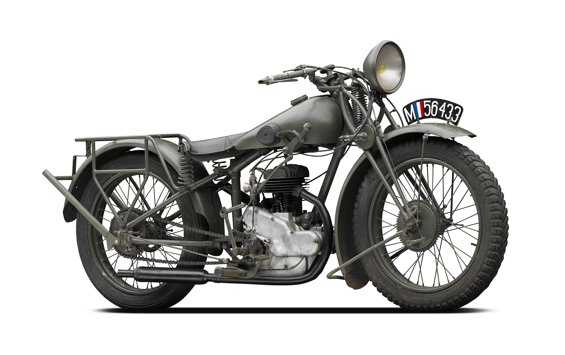 1931 Peugeot P 107 S 'Tour de France' | Gooding & Company